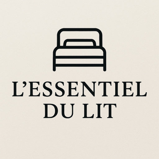 L'essentiel du lit 